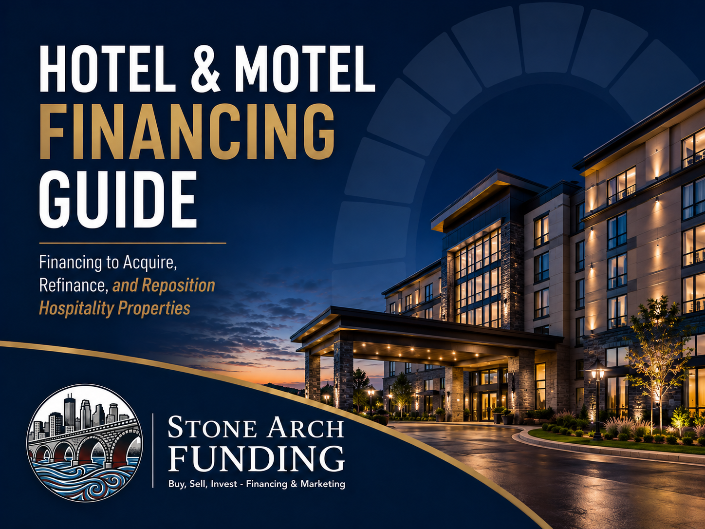 Hotel & Motel Financing Guide