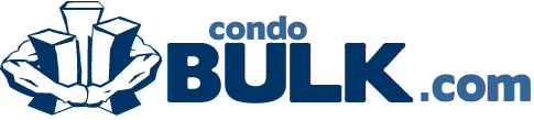 Condo Bulk — Bank REO