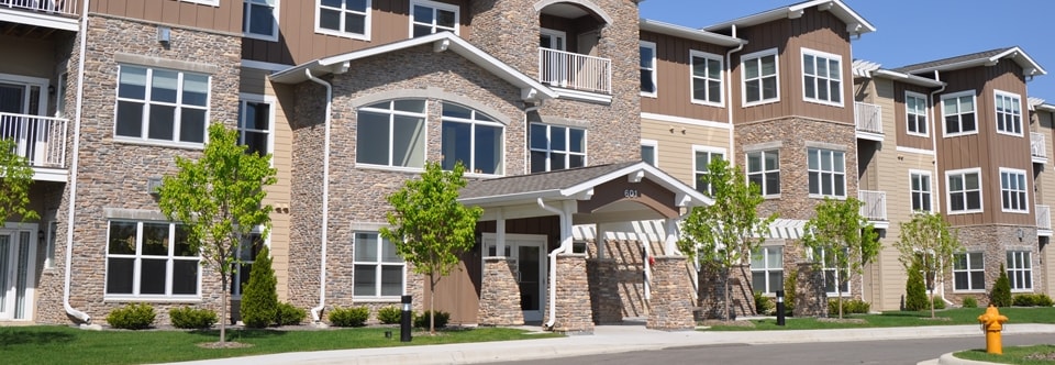 Levander Estates 3 — Private Equity REO $8 Million
