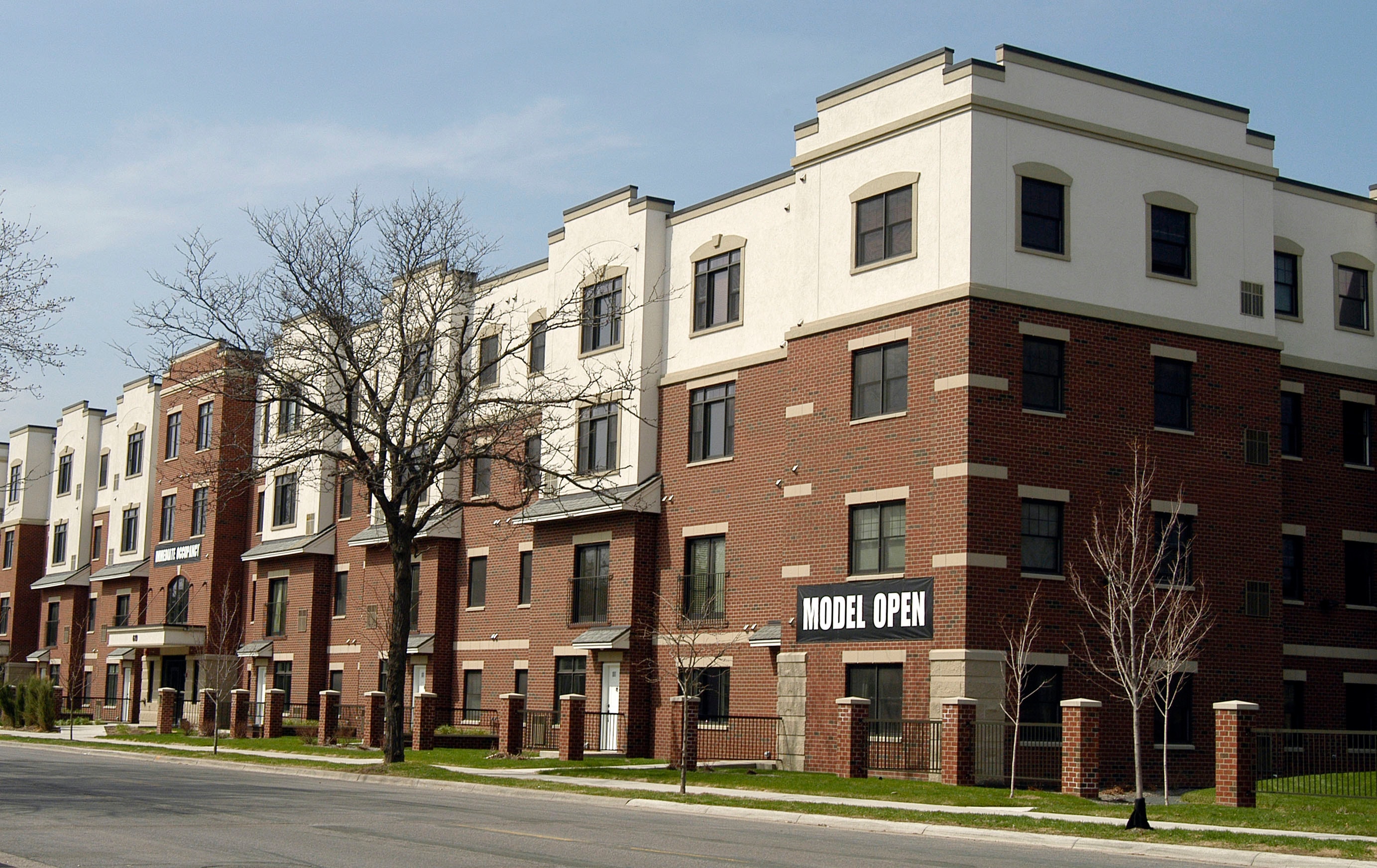 Mill Trace Condos — Bank REO $3.5 Million
