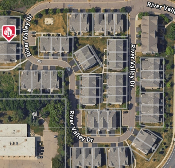 River Valley Commons — Bank REO $2 Million