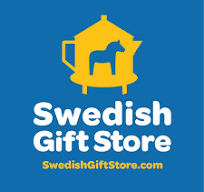 Swedish Gift Store